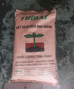 Đất sạch tribat 20dm3