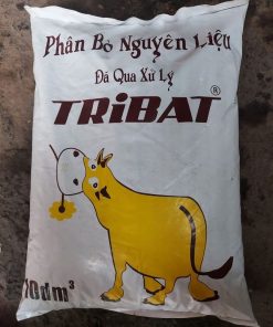 Phân bò tribat 10dm3