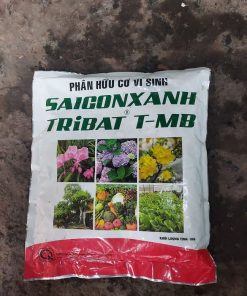 Phân hữu cơ vì sinh tribat 1kg