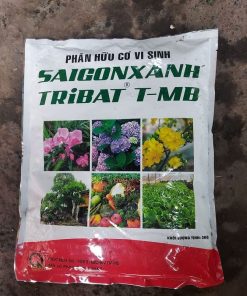 Phân hữu cơ vì sinh tribat 2kg