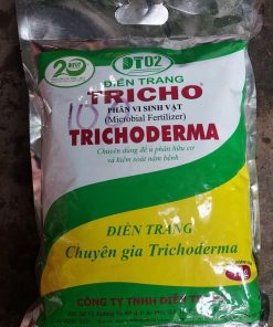 Phân vì sinh trichoderma 1kg