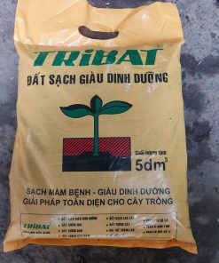 đất sạch tribat 5dm3